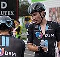 Vuelta-ploeg DSM onthoofd door coronavirus